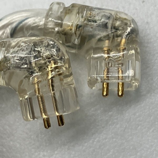 【中古】JSHiFi-Zeus qdc-4.4mm【秋葉原】