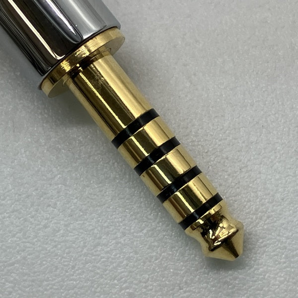 【中古】JSHiFi-Zeus qdc-4.4mm【秋葉原】