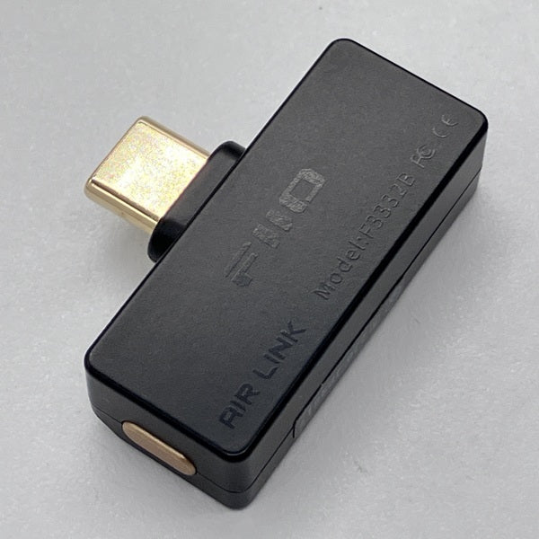 【中古】AIR LINK Black 【FIO-AIRLINK-B】【秋葉原】