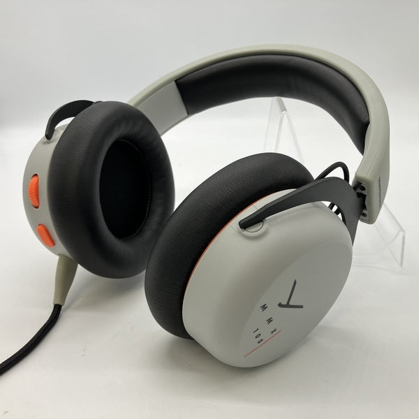 【中古】MMX 100 grey (32 Ohm)【名古屋】