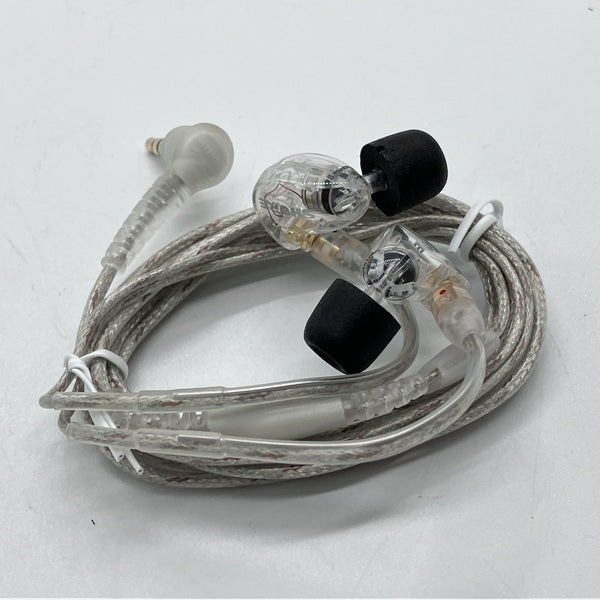 【中古】SE215 クリア Pro Line【SE215-CL-A】【秋葉原】