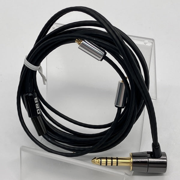 【中古】Clear force Nova 2nd generation MMCX 4.4φL（1.2m）【秋葉原】