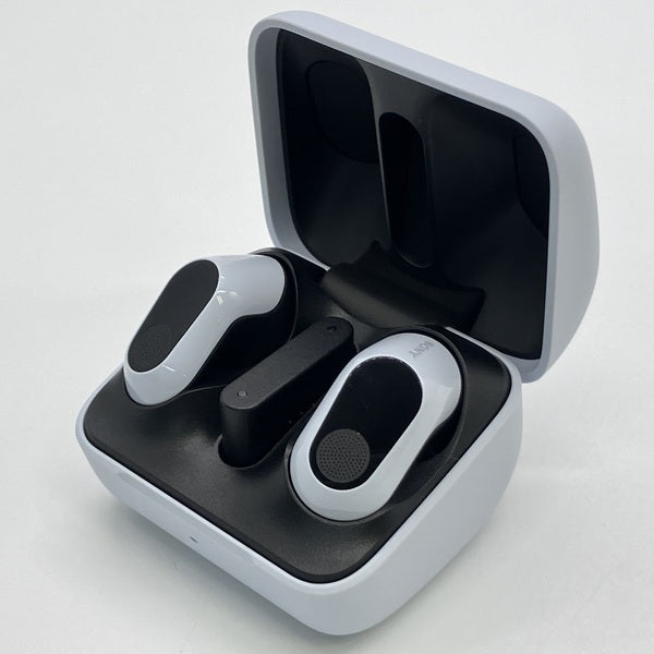【中古】INZONE Buds ホワイト 【WF-G700N WZ】【秋葉原】