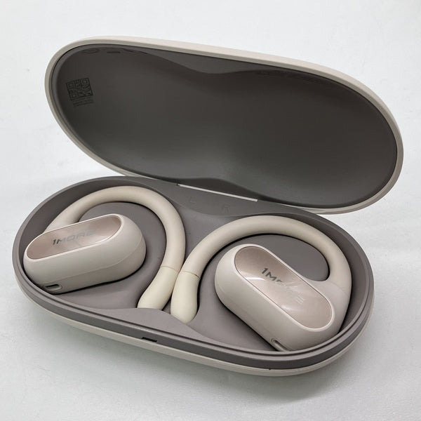 【中古】S30 Open sports earphone ホワイト【秋葉原】