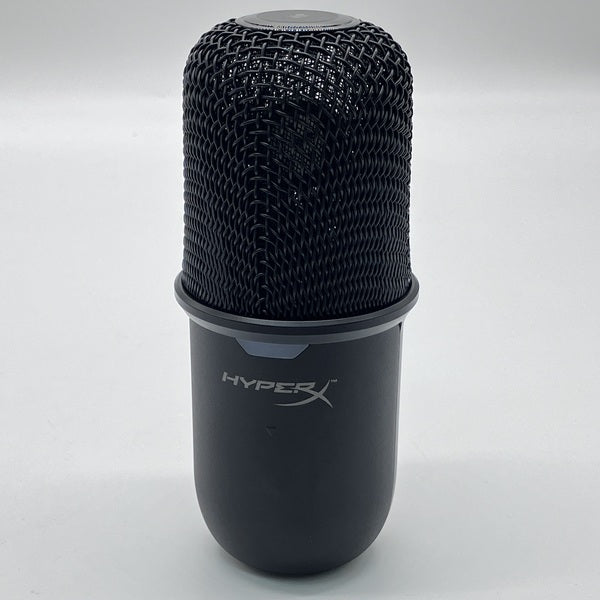 【中古】Hyper X SoloCast USBスタンドアロンマイク 【HMIS1X-XX-BK/G】【日本橋】