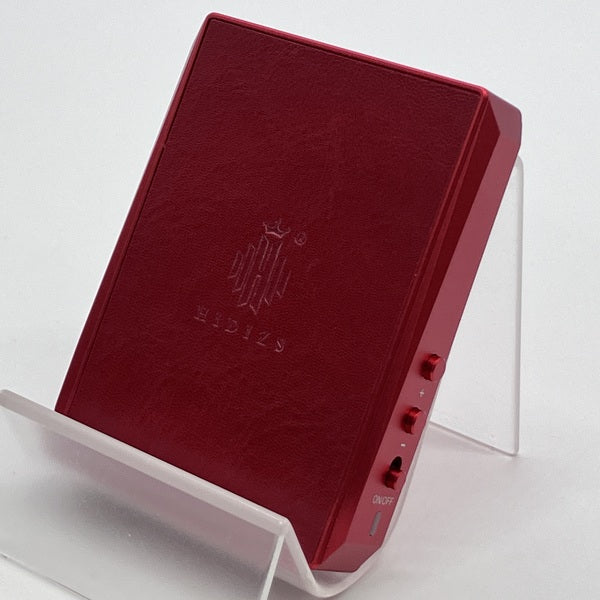 【中古】DH80S Red【秋葉原】
