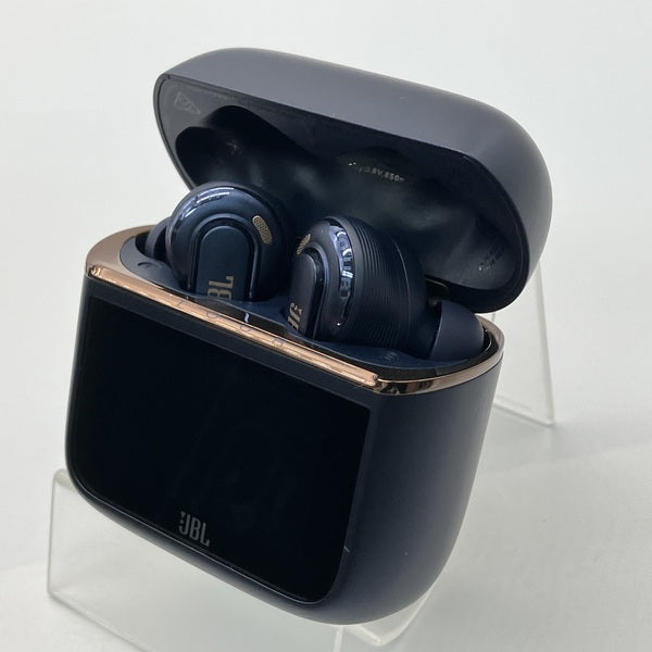 【中古】TOUR PRO 3 ネイビー【秋葉原】
