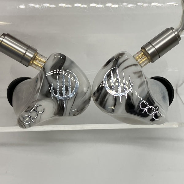 【中古】WHITE TIGER 【QDC-TIGER-S-WH】【日本橋】
