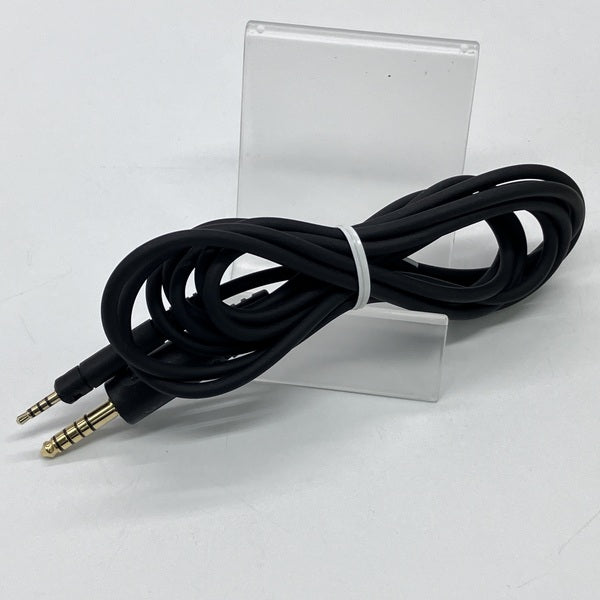 【中古】HD 620S用4.4mmバランスケーブル (1.8m)【秋葉原】