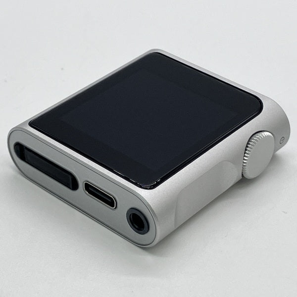 【中古】M0Pro Silver (e☆イヤホン限定カラー)【名古屋】