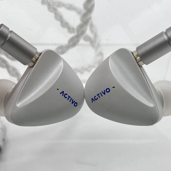 【中古】ACTIVO SCOOP 【IRV-ACTIVO-SCOOP】【秋葉原】