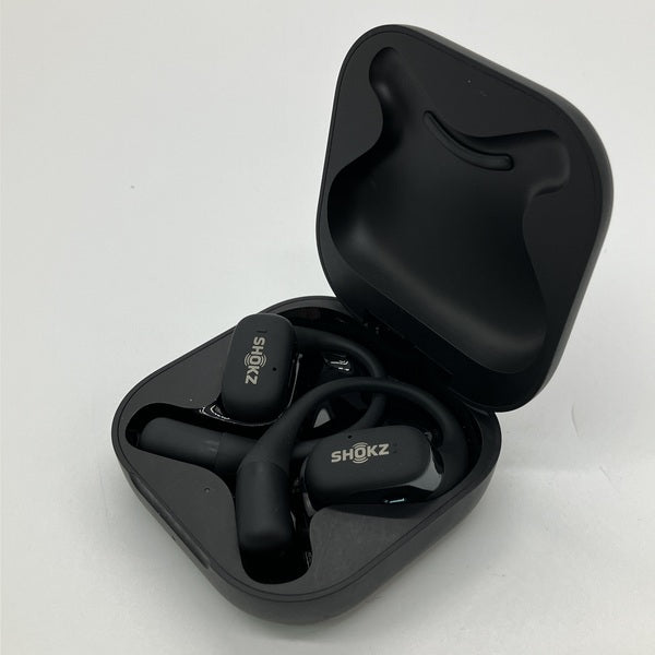 【中古】OpenFit Black【SKZ-EP-000020】【名古屋】