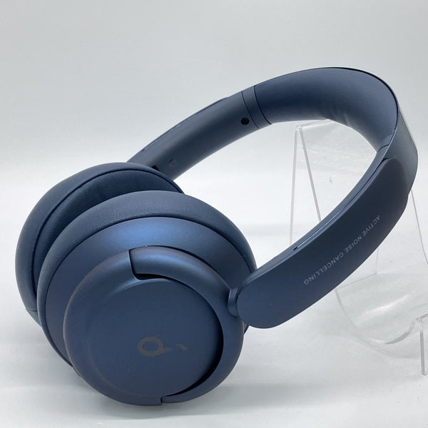 【中古】Soundcore Life Q35 ネイビー 【A3027032】【秋葉原】