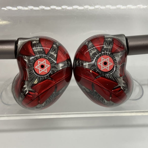 【中古】LUCIFER【日本橋】