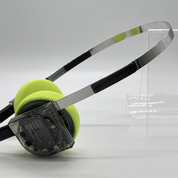 【中古】Lightwear Headphones Hp1(Clear)【秋葉原】