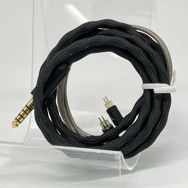 【中古】Yongse 黒海2Pin-4.4mm【日本橋】
