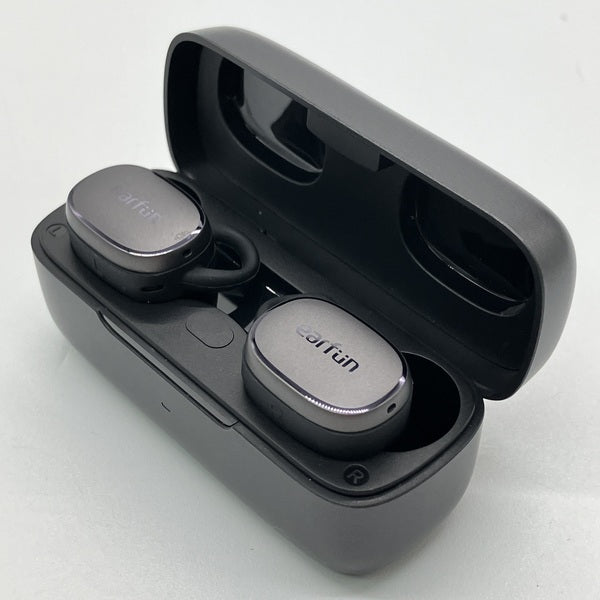 【中古】EarFun Free Pro 3 BrownBlack【秋葉原】