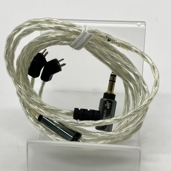 【中古】EE-4（Silver Seagull P）Etymotic Research用【秋葉原】