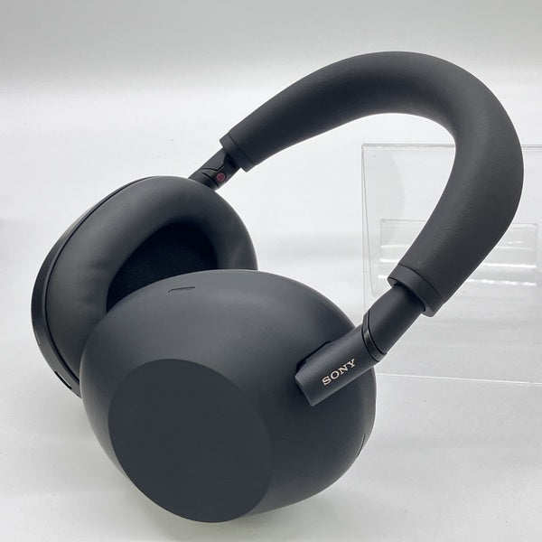 【中古】WH-1000XM6 BM ブラック【名古屋】