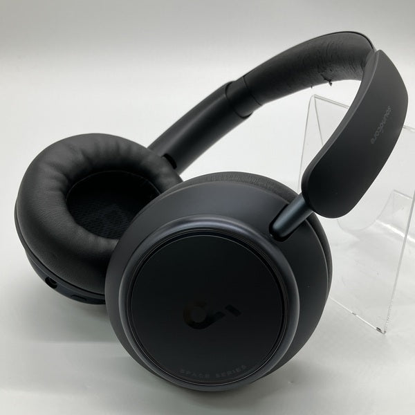 【中古】Soundcore Space Q45 ブラック 【A3040011】【日本橋】
