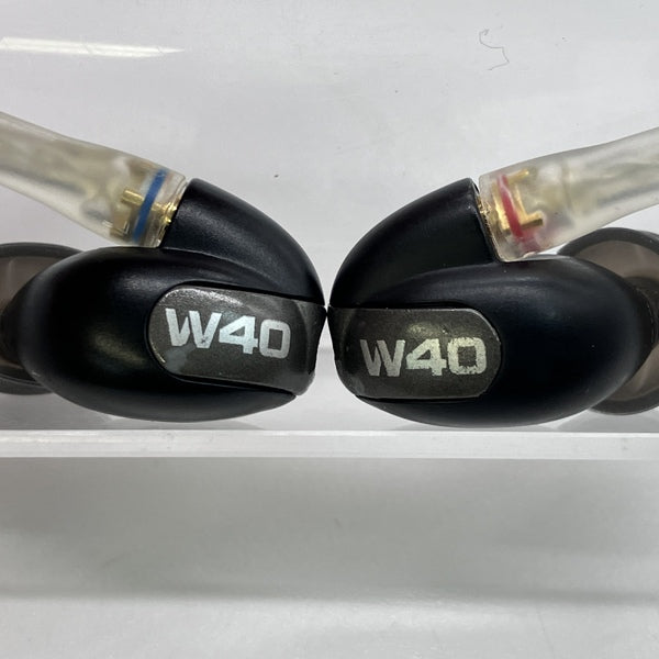【中古】W40 2019 Design【名古屋】