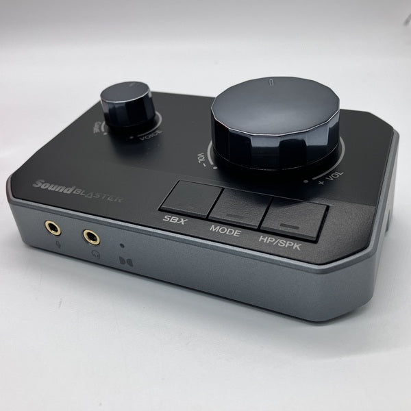 【中古】Sound BLASTER G8 【SB-G-8】【秋葉原】