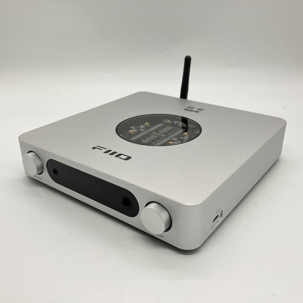 【中古】K13 R2R Silver 【FIO-K13R2R-S】【秋葉原】