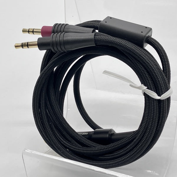 【中古】T3-01用φ4.4 5極プラグ バランス 1.2m 【T3-CB41】【日本橋】