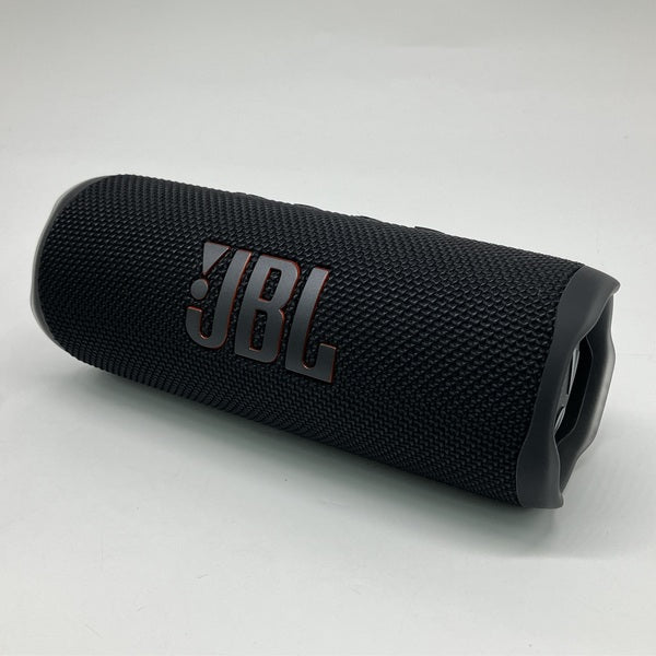 【中古】FLIP6 ブラック【JBLFLIP6BLK】【秋葉原】