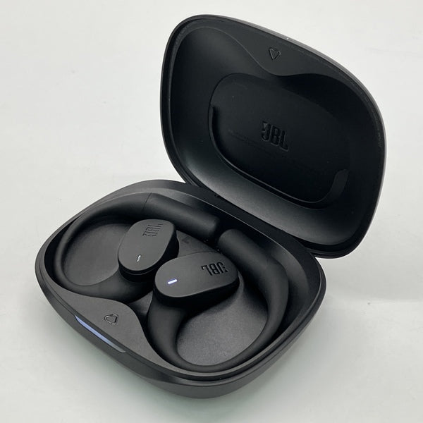 【中古】Sense Lite ブラック【JBLSENSELITEBLK】【秋葉原】