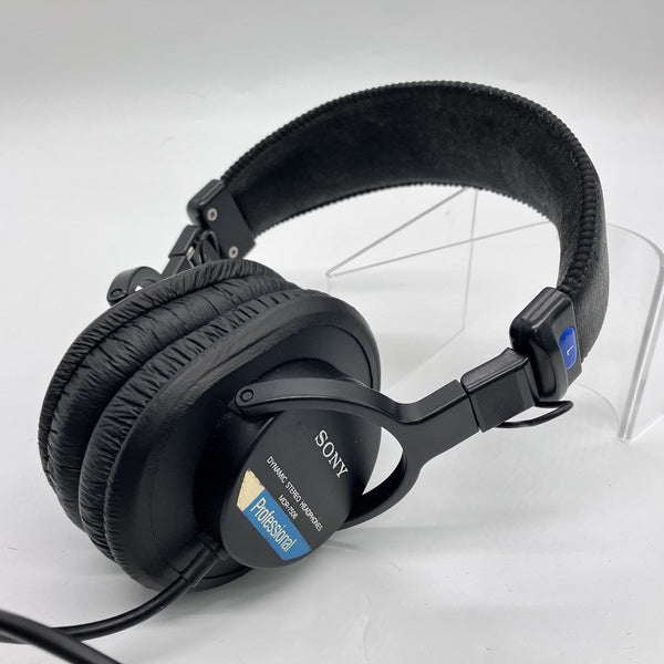 【中古】MDR-7506【日本橋】