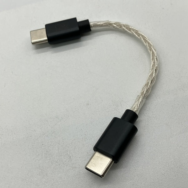 【中古】L3 (USB-C to USB-C OTGケーブル)【日本橋】