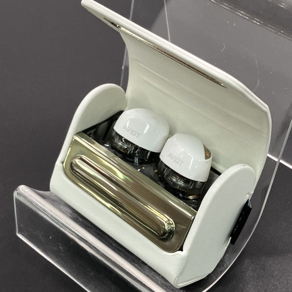 【中古】TE-J2 ホワイト【TE-J2-WH】【秋葉原】