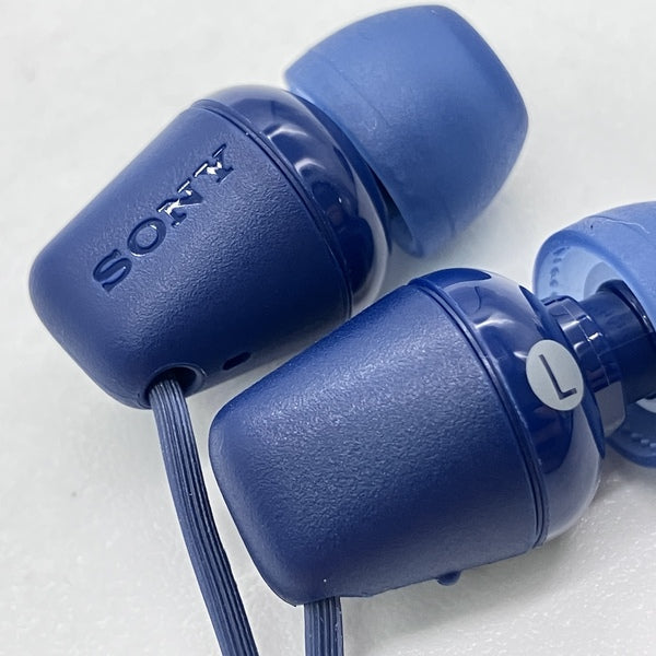 【中古】IER-EX15C LZ ブルー typeC【秋葉原】