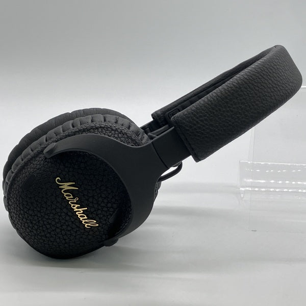【中古】Monitor III A.N.C. Black【秋葉原】