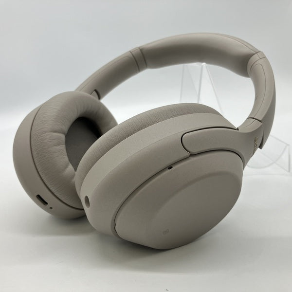 【中古】WH-1000XM4 SM プラチナシルバー【秋葉原】