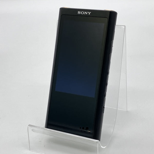 【中古】NW-ZX300 BM ブラック【名古屋】