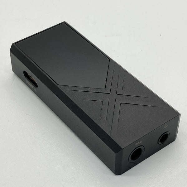 【中古】KA17 Black 【FIO-KA17-B】【秋葉原】