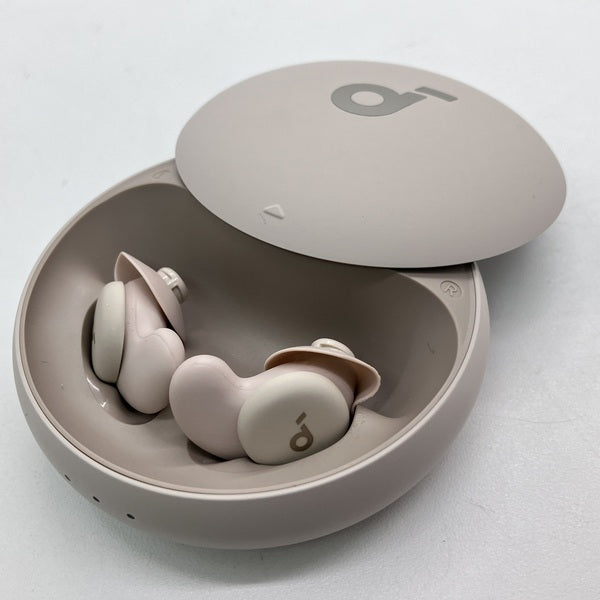 【中古】Soundcore Sleep A20 サンドベージュ 【A6611Z21】【秋葉原】
