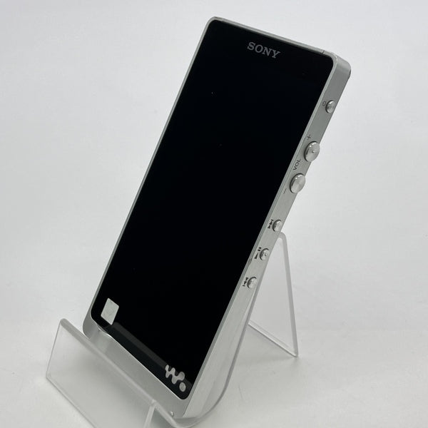 【中古】NW-ZX1 128GB S シルバー【名古屋】