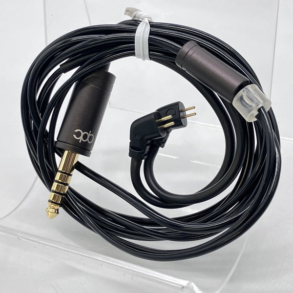 【中古】SUPERIOR Cable 4.4-IEM2pin 【QDC-SUPERIOR-CABLE44】【秋葉原】