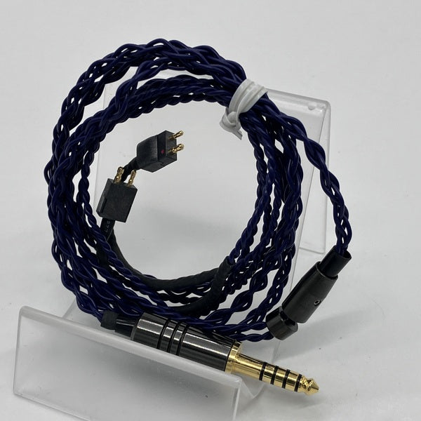 【中古】Iolite GeN2 FitEar-4.4mm (イヤーループ仕様) 120cm【秋葉原】