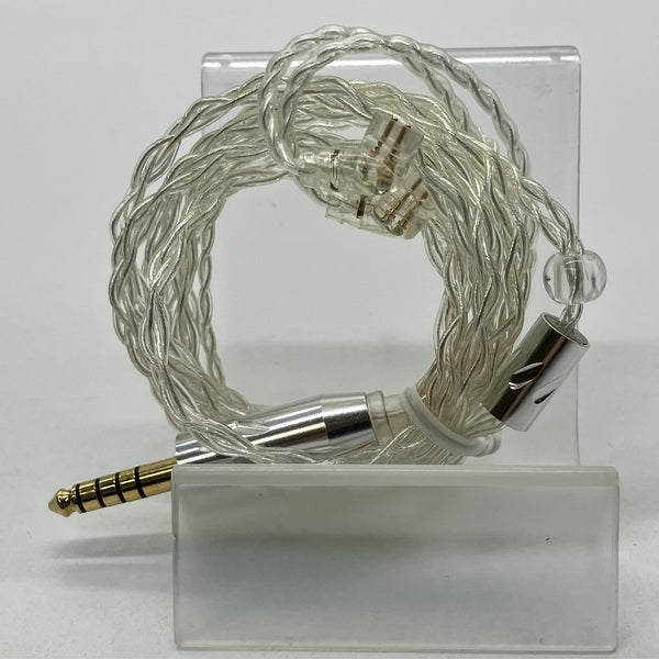 【中古】ivipQ xue qing qdc -  4.4mm【秋葉原】