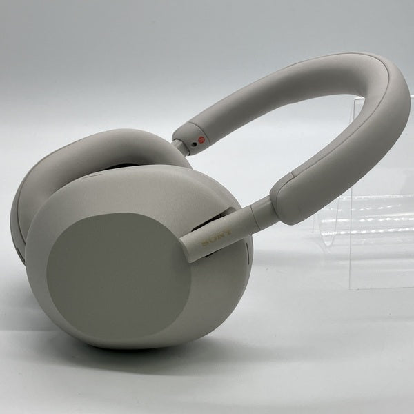 【中古】WH-1000XM5 SM プラチナシルバー【秋葉原】