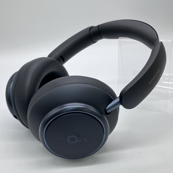 【中古】Soundcore Space Q45 ブラック 【A3040011】【秋葉原】