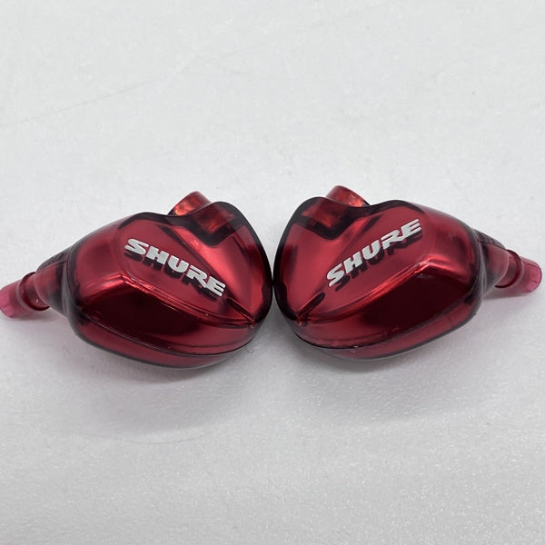 【中古】SE535LTD-J（ケーブル欠品）【日本橋】