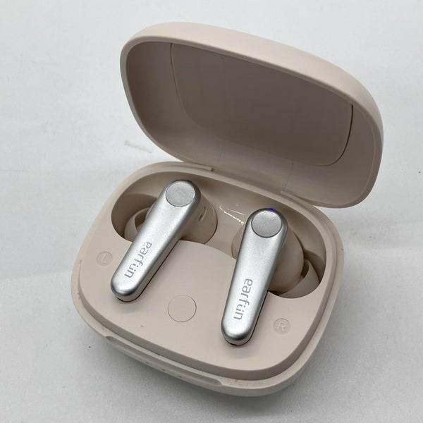 【中古】EarFun Air Pro 3 ホワイト【秋葉原】