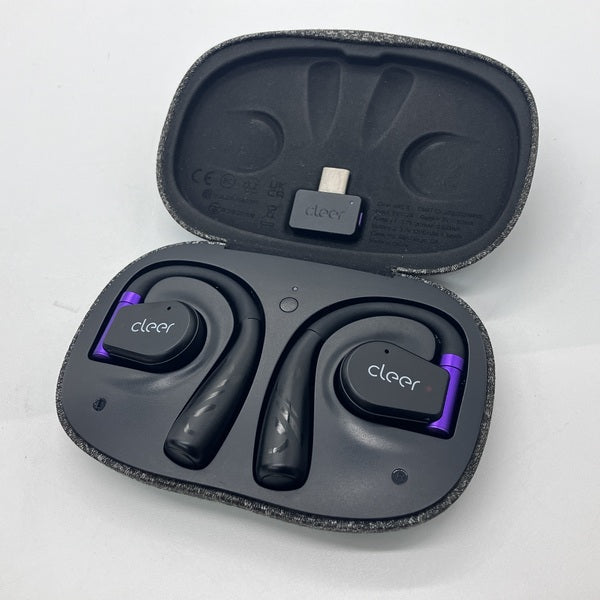 【中古】ARC II Game Edition Purple&Black 【CLR-ARC2G-PB】【秋葉原】