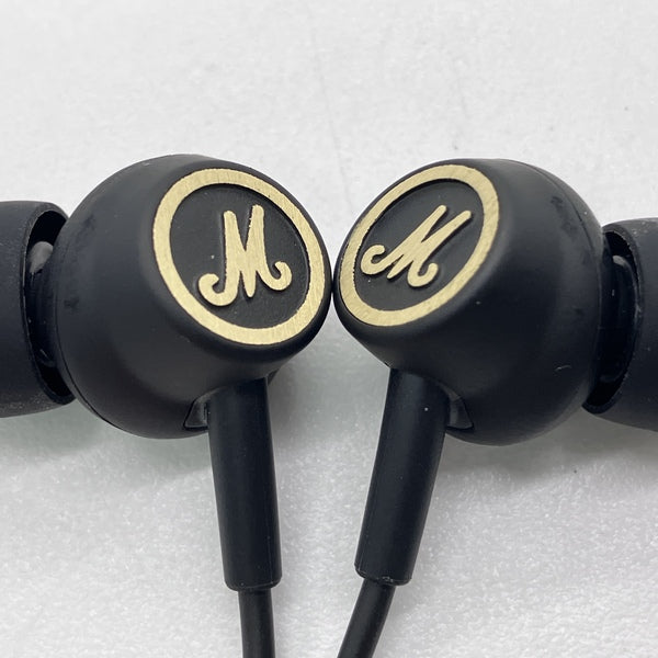 【中古】Marshall Mode EQ Black and Brass【秋葉原】