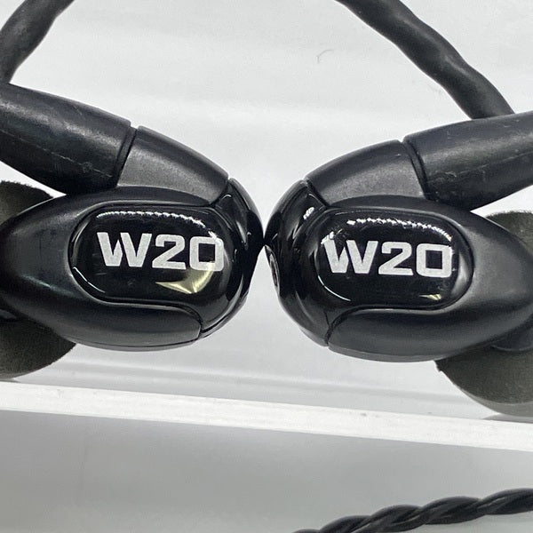 【中古】WESTONE W20【日本橋】